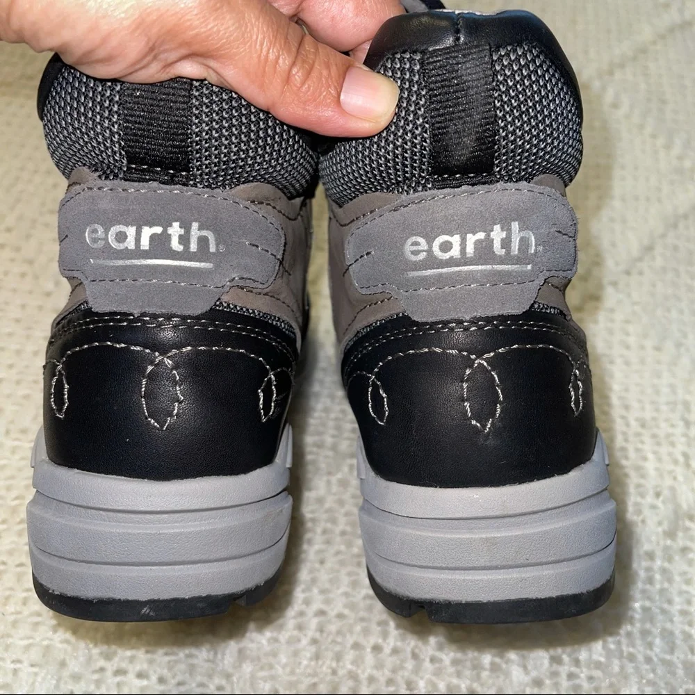 Earth journey vigor